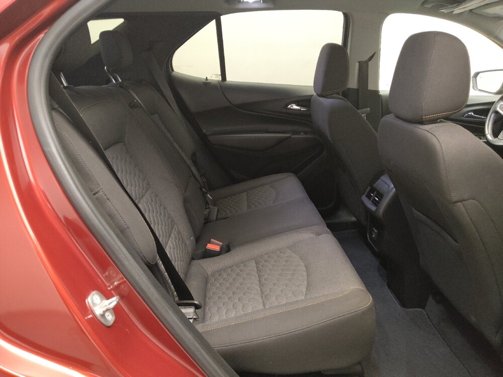 2020 Chevrolet Equinox in Fort Worth, TX 76116 - 18082836 19