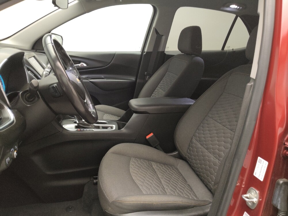 2020 Chevrolet Equinox in Fort Worth, TX 76116 - 18082836 17