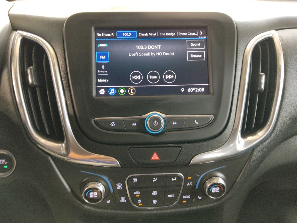 2020 Chevrolet Equinox in Fort Worth, TX 76116 - 18082836 25