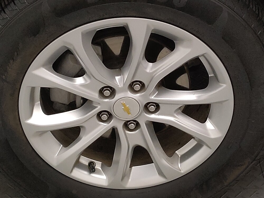 2020 Chevrolet Equinox in Fort Worth, TX 76116 - 18082836 31