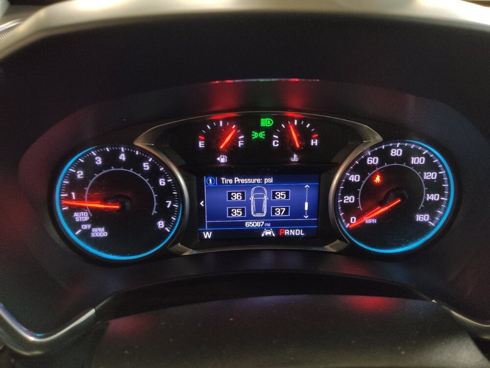 2020 Chevrolet Equinox in Fort Worth, TX 76116 - 18082836 23