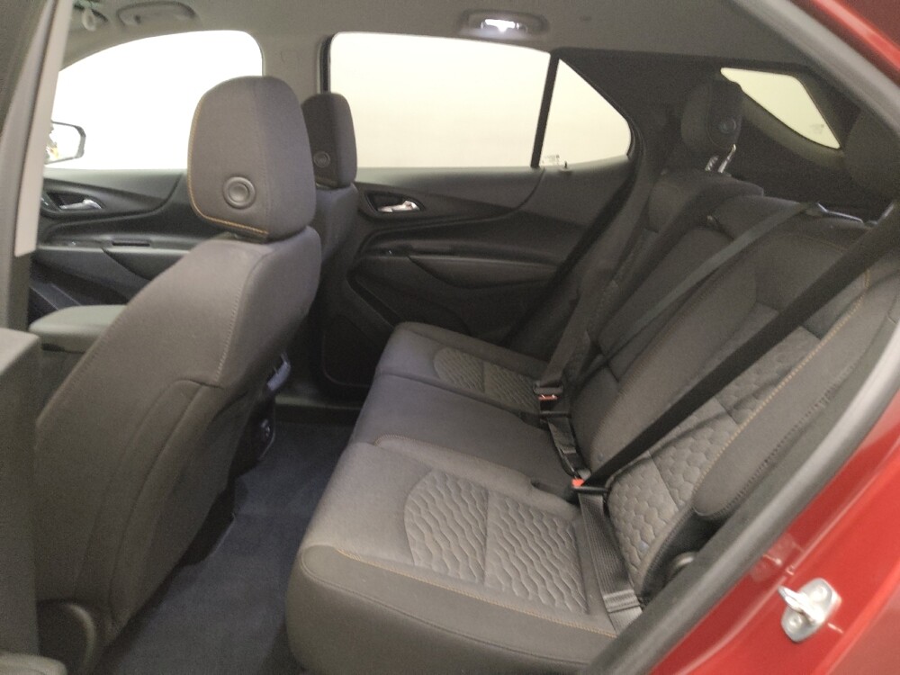 2020 Chevrolet Equinox in Fort Worth, TX 76116 - 18082836 18