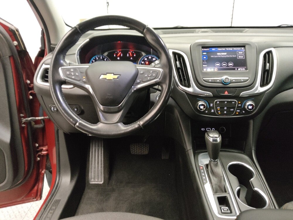 2020 Chevrolet Equinox in Fort Worth, TX 76116 - 18082836 22