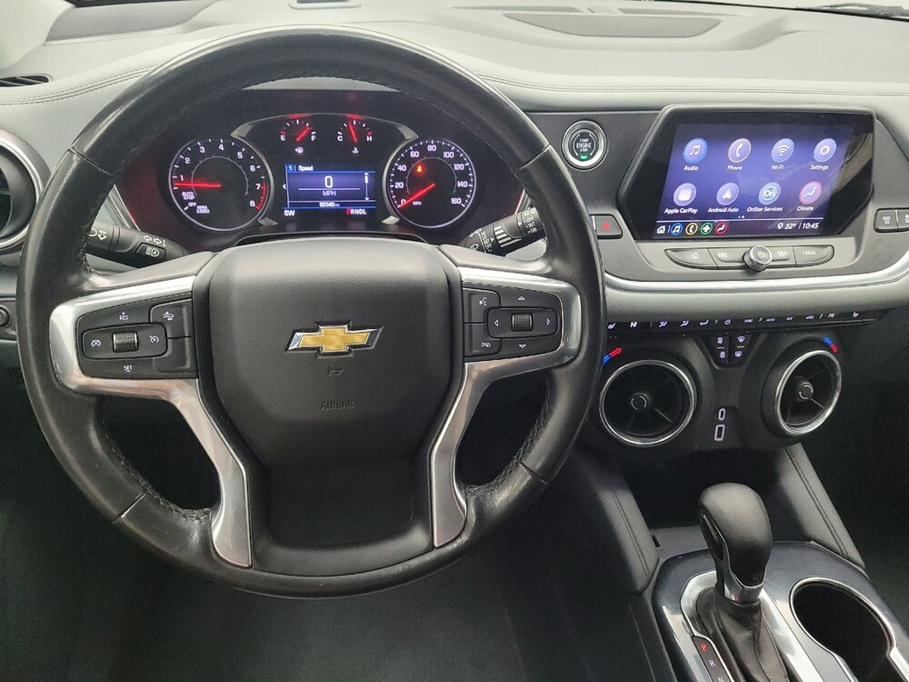 2021 Chevrolet Blazer in Huntsville, AL 35816 - 18082838 22
