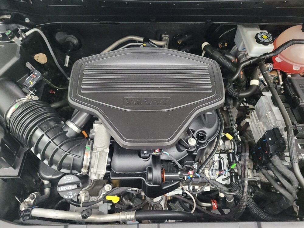 2021 Chevrolet Blazer in Huntsville, AL 35816 - 18082838 30