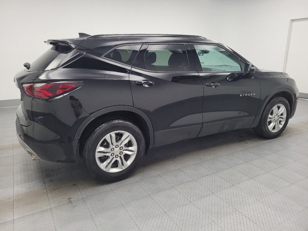 2021 Chevrolet Blazer in Huntsville, AL 35816 - 18082838 10