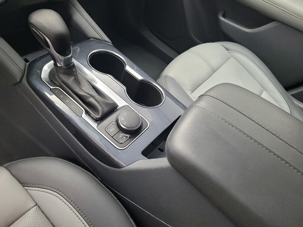 2021 Chevrolet Blazer in Huntsville, AL 35816 - 18082838 26