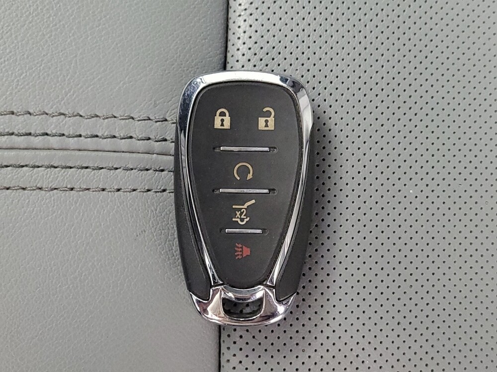 2021 Chevrolet Blazer in Huntsville, AL 35816 - 18082838 32