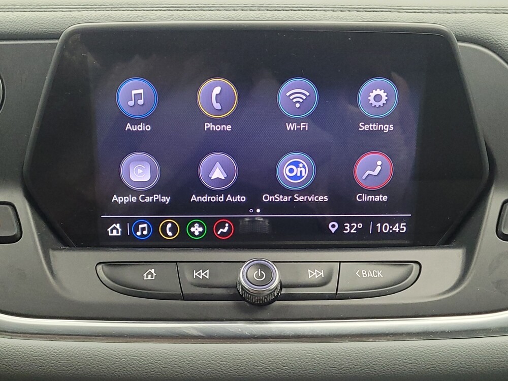 2021 Chevrolet Blazer in Huntsville, AL 35816 - 18082838 25