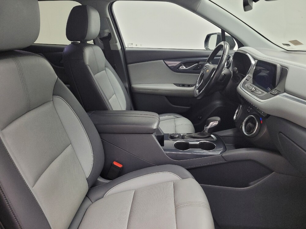 2021 Chevrolet Blazer in Huntsville, AL 35816 - 18082838 21