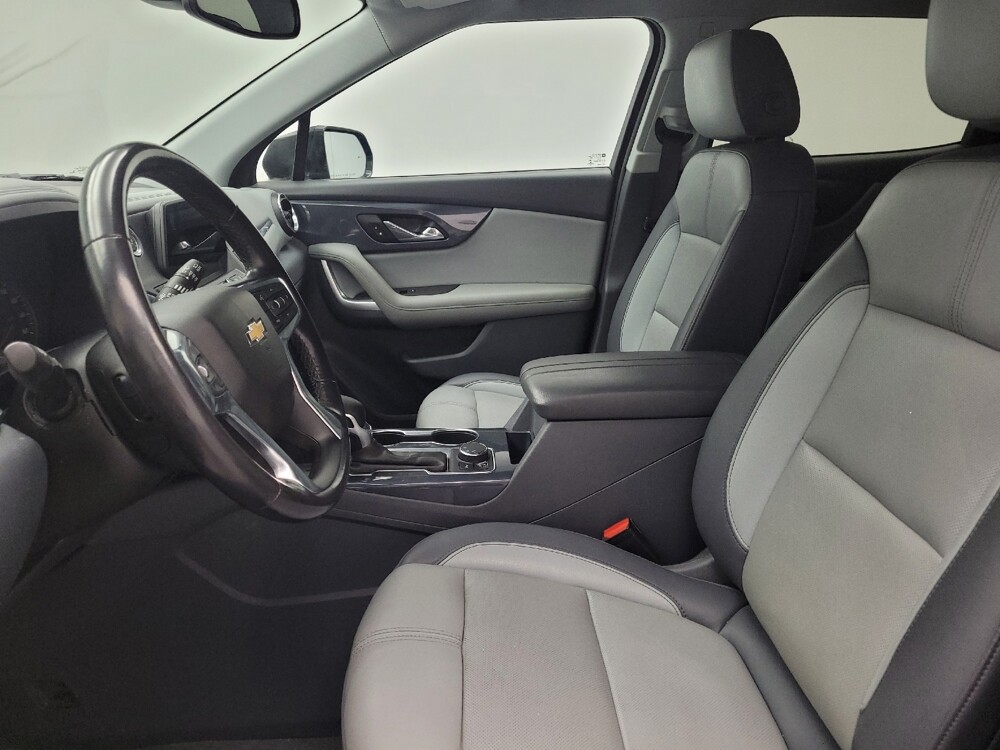 2021 Chevrolet Blazer in Huntsville, AL 35816 - 18082838 17