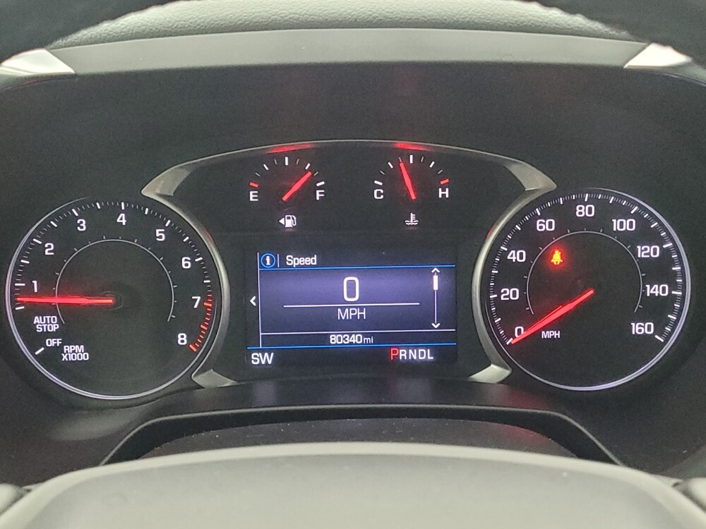 2021 Chevrolet Blazer in Huntsville, AL 35816 - 18082838 23