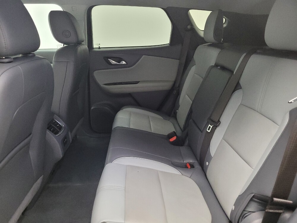 2021 Chevrolet Blazer in Huntsville, AL 35816 - 18082838 18