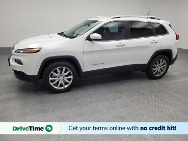 2018 Jeep Cherokee in Madison, TN 37115