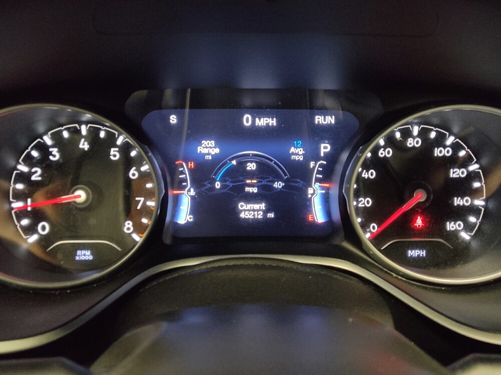 2018 Jeep Compass in Phoenix, AZ 85015 - 18082842 23