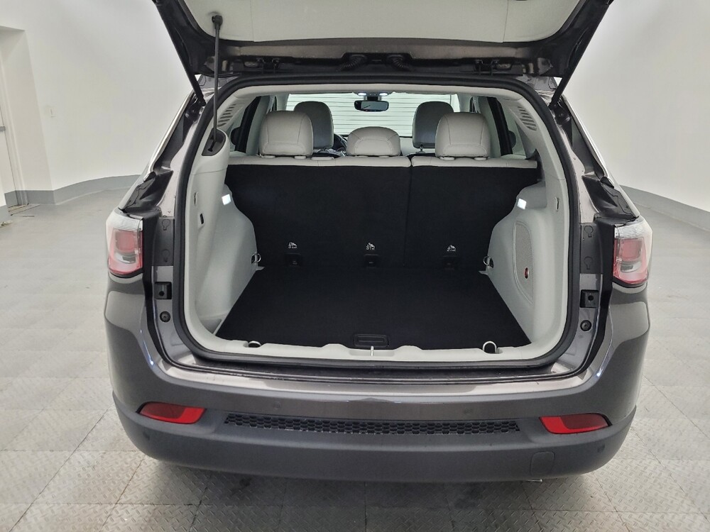 2018 Jeep Compass in Phoenix, AZ 85015 - 18082842 29