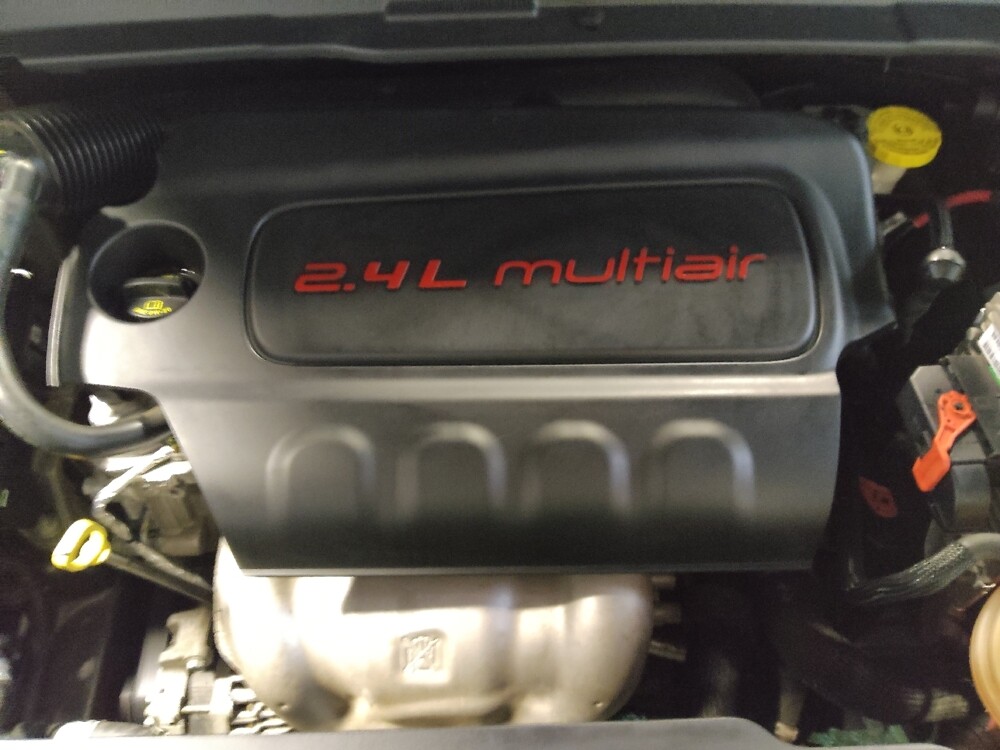 2018 Jeep Compass in Phoenix, AZ 85015 - 18082842 30