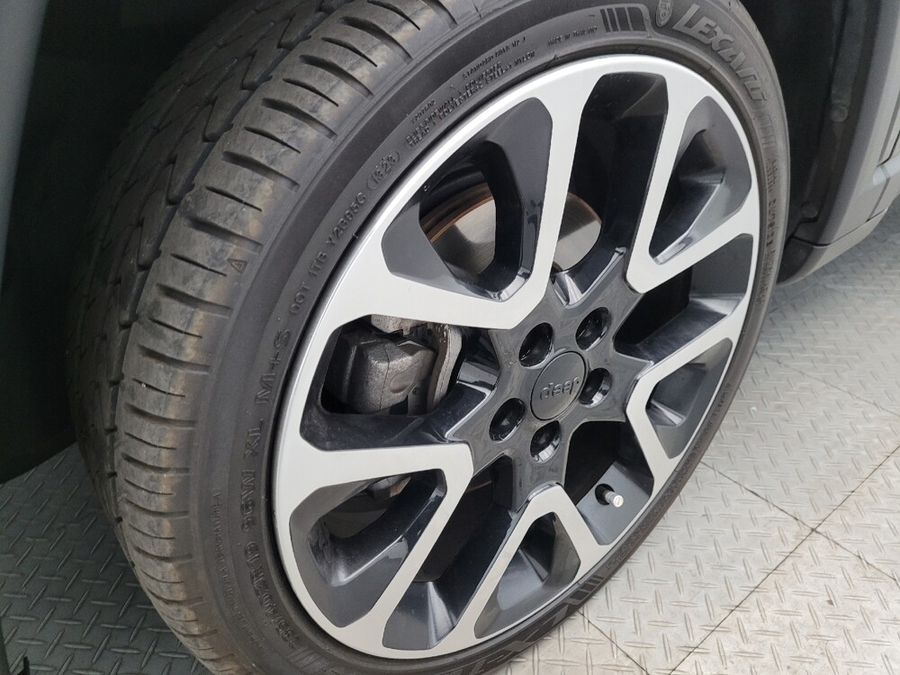 2018 Jeep Compass in Phoenix, AZ 85015 - 18082842 31