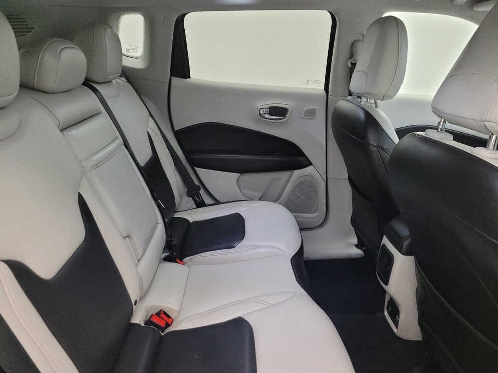 2018 Jeep Compass in Phoenix, AZ 85015 - 18082842 19