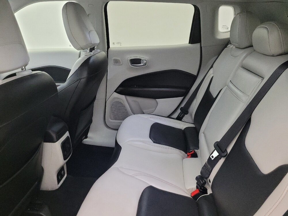 2018 Jeep Compass in Phoenix, AZ 85015 - 18082842 18