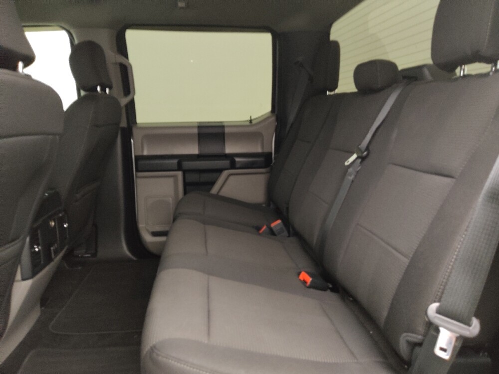 2020 Ford F150 in Tampa, FL 33612 - 18082845 18