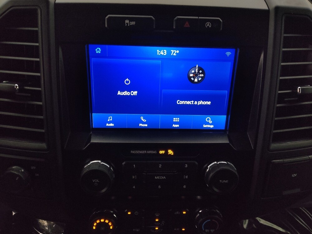 2020 Ford F150 in Tampa, FL 33612 - 18082845 25