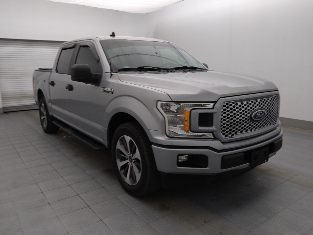2020 Ford F150 in Tampa, FL 33612 - 18082845 13
