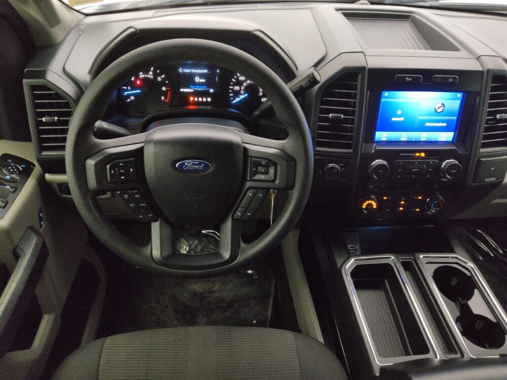 2020 Ford F150 in Tampa, FL 33612 - 18082845 22