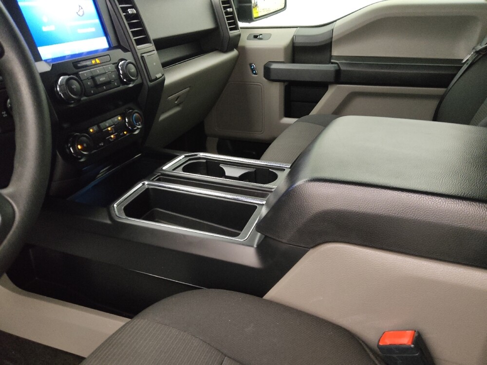 2020 Ford F150 in Tampa, FL 33612 - 18082845 26