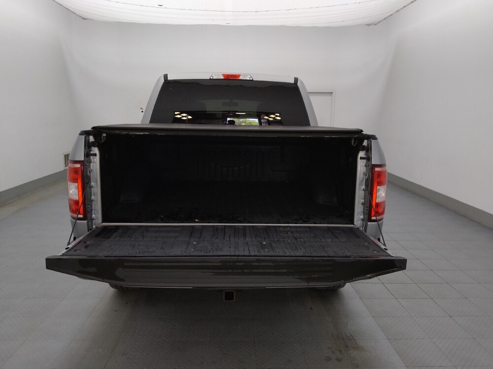 2020 Ford F150 in Tampa, FL 33612 - 18082845 29