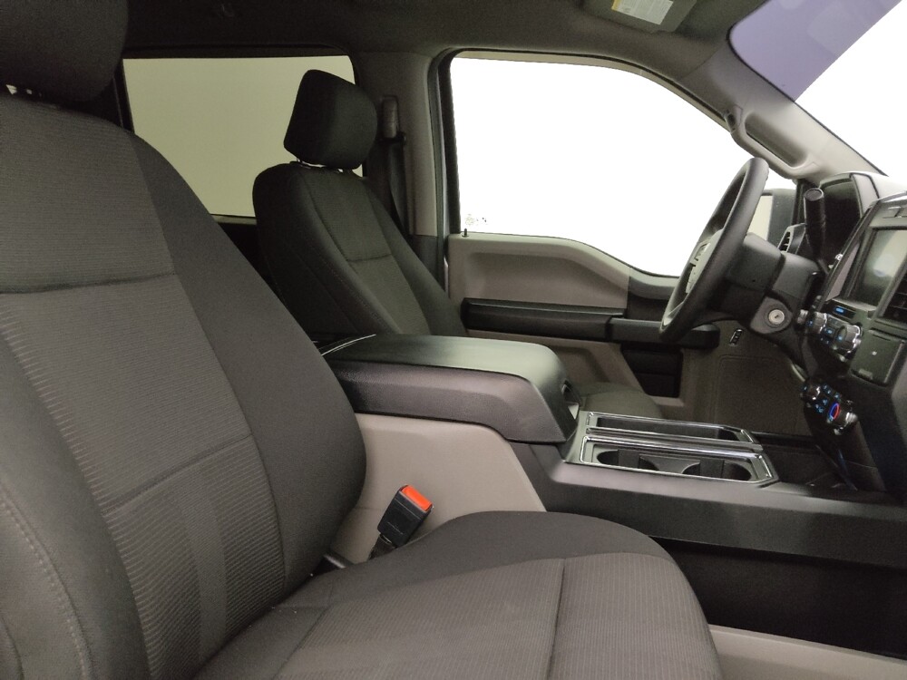 2020 Ford F150 in Tampa, FL 33612 - 18082845 21