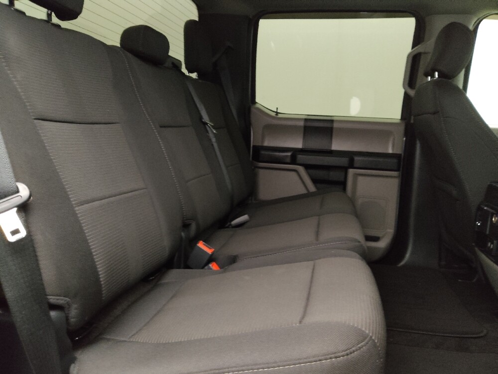 2020 Ford F150 in Tampa, FL 33612 - 18082845 19