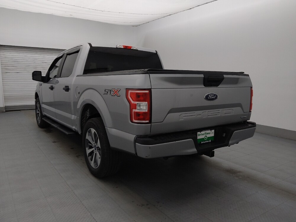 2020 Ford F150 in Tampa, FL 33612 - 18082845 5