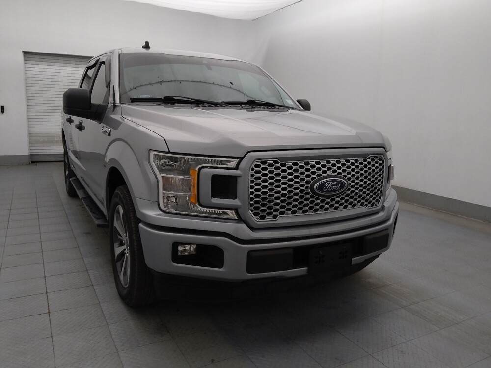 2020 Ford F150 in Tampa, FL 33612 - 18082845 14