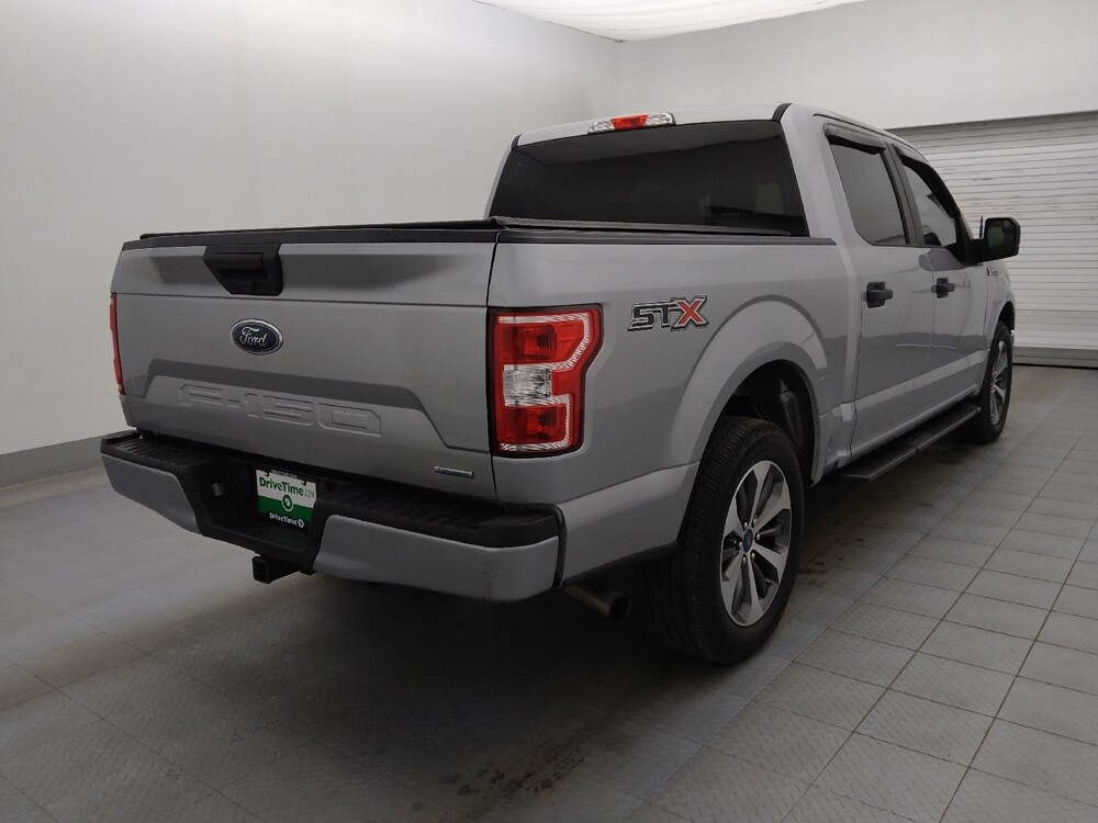 2020 Ford F150 in Tampa, FL 33612 - 18082845 9