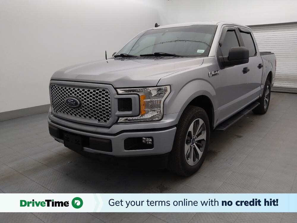 2020 Ford F150 in Tampa, FL 33612 - 18082845