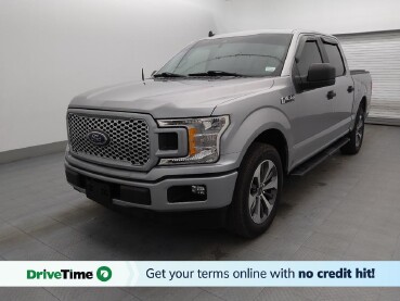 2020 Ford F150 in Tampa, FL 33612