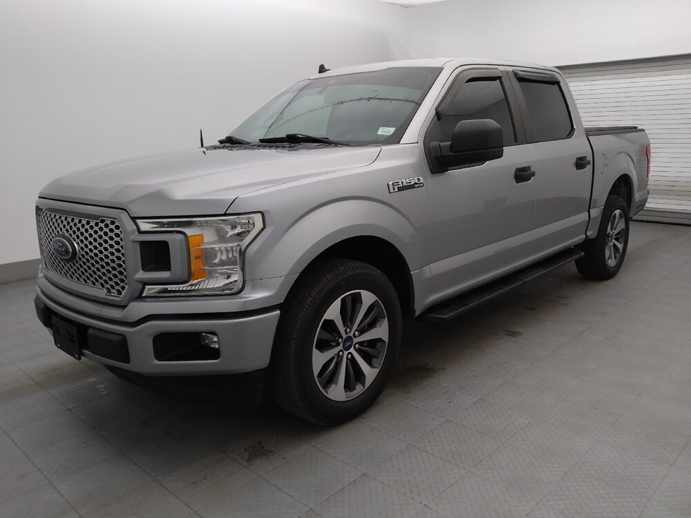 2020 Ford F150 in Tampa, FL 33612 - 18082845 2