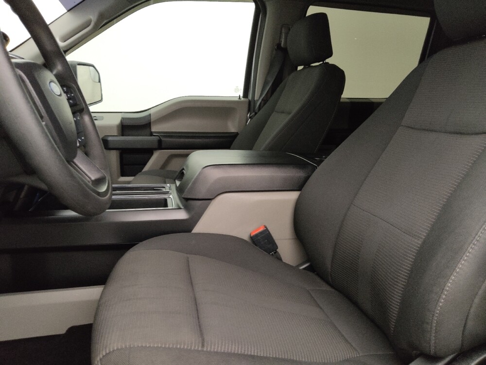 2020 Ford F150 in Tampa, FL 33612 - 18082845 17