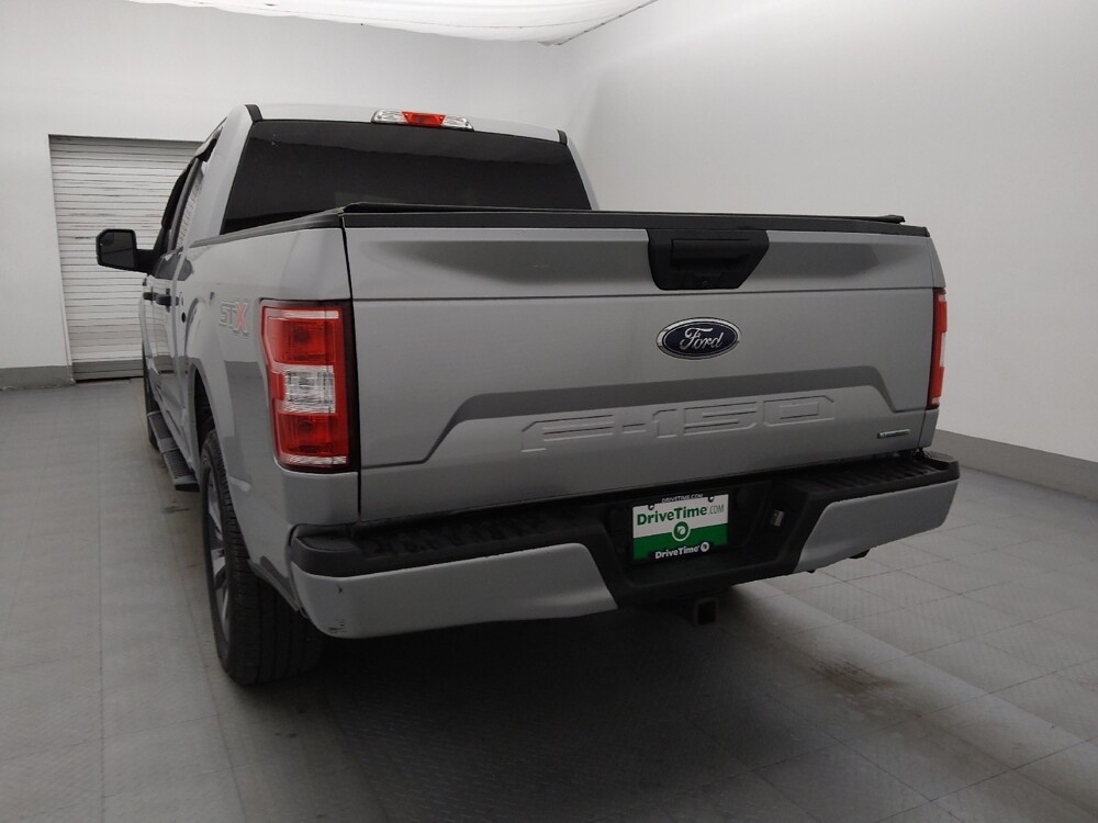 2020 Ford F150 in Tampa, FL 33612 - 18082845 6