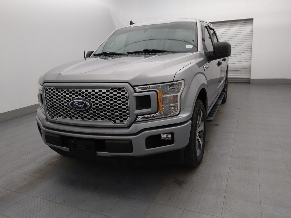 2020 Ford F150 in Tampa, FL 33612 - 18082845 15