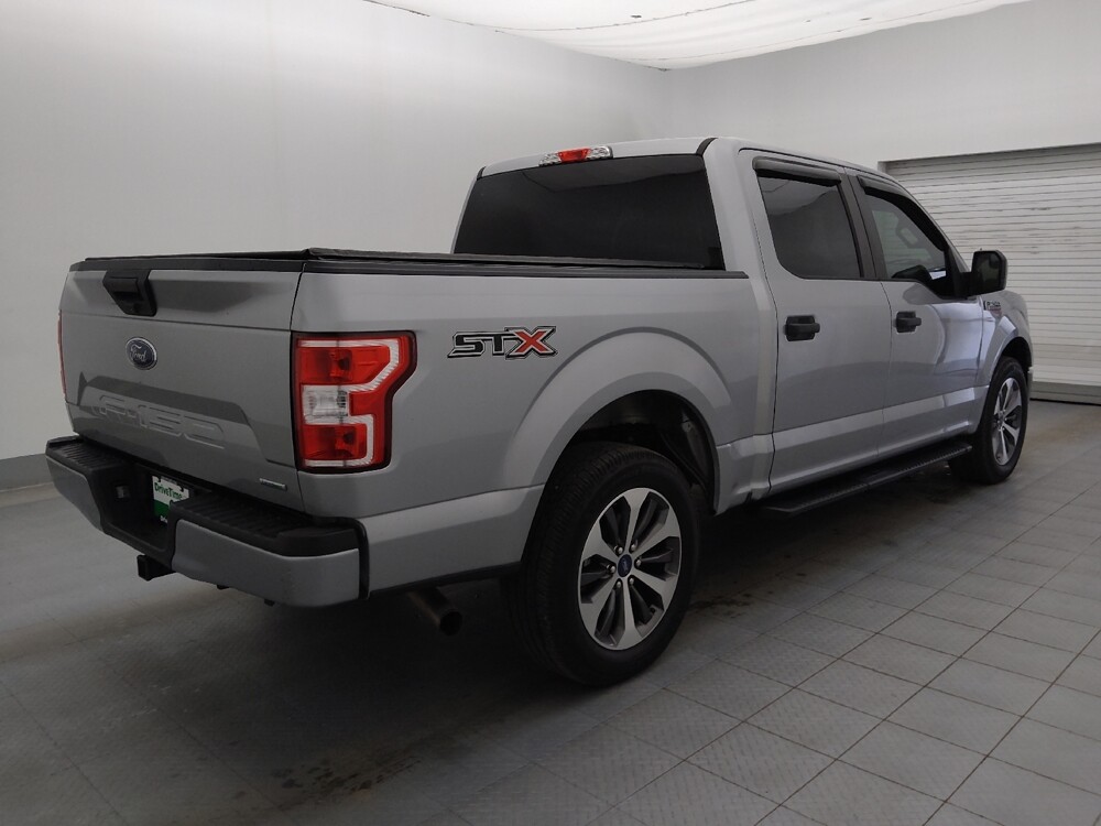 2020 Ford F150 in Tampa, FL 33612 - 18082845 10