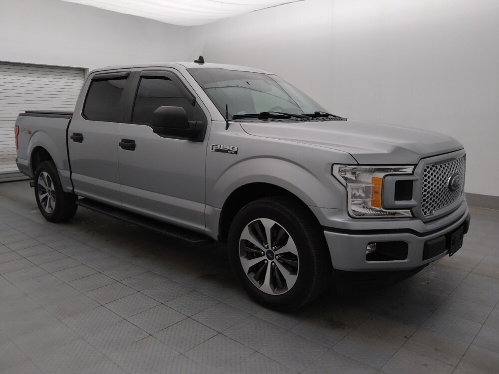 2020 Ford F150 in Tampa, FL 33612 - 18082845 11