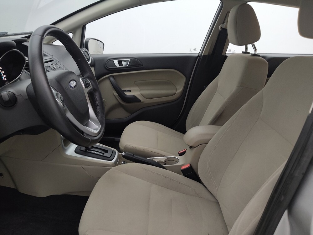 2016 Ford Fiesta in Bradenton, FL 34207 - 18082846 17