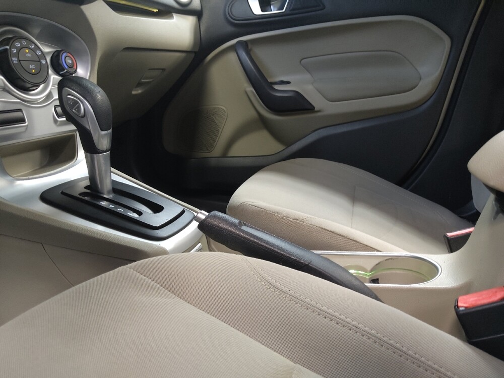 2016 Ford Fiesta in Bradenton, FL 34207 - 18082846 26