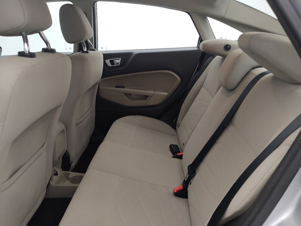 2016 Ford Fiesta in Bradenton, FL 34207 - 18082846 18