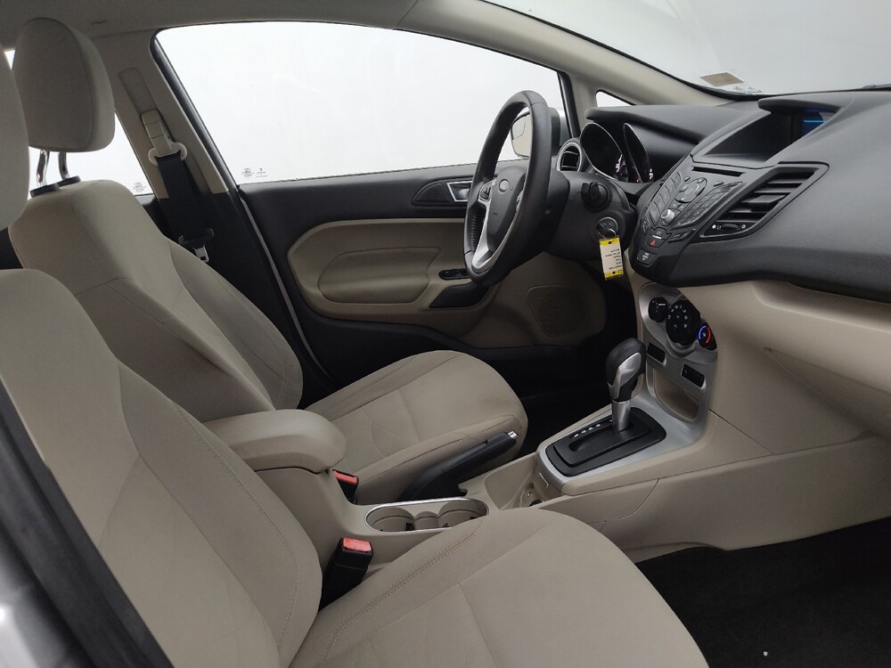 2016 Ford Fiesta in Bradenton, FL 34207 - 18082846 21