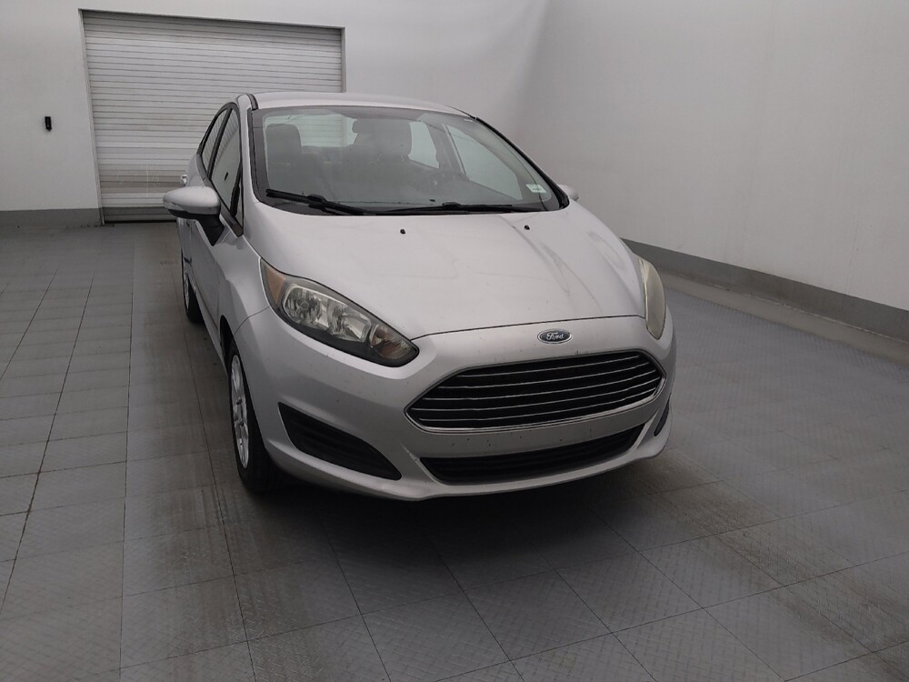 2016 Ford Fiesta in Bradenton, FL 34207 - 18082846 14
