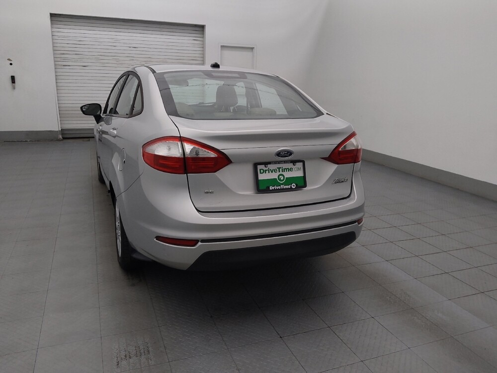 2016 Ford Fiesta in Bradenton, FL 34207 - 18082846 6