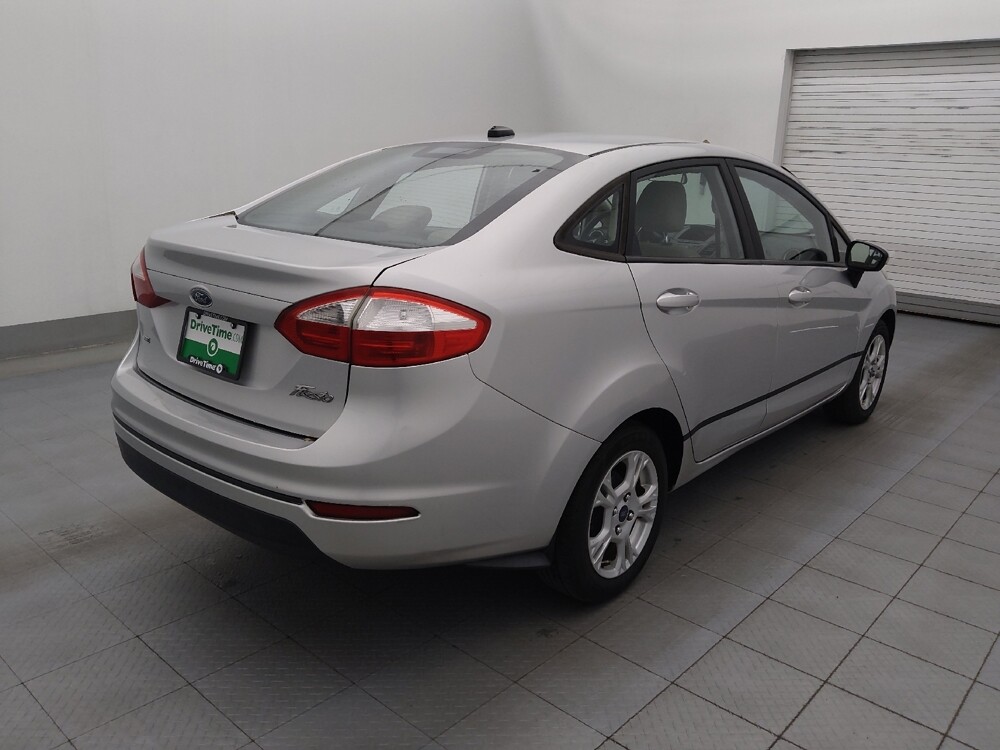 2016 Ford Fiesta in Bradenton, FL 34207 - 18082846 9